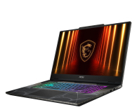 MSI Cyborg 17 i7-13620H/32GB/1TB/Win11X RTX5070 144Hz - 1416708 - zdjęcie 2